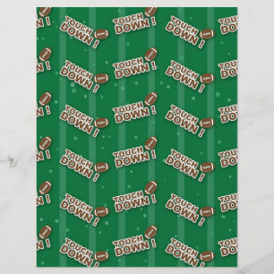 Cute Football Pappra Lakan