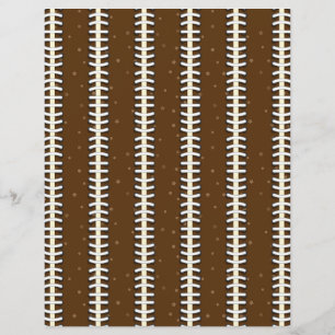 Cute Football Pappra Lakan