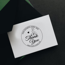 Cute Fox Anpassningsbar Business Tack