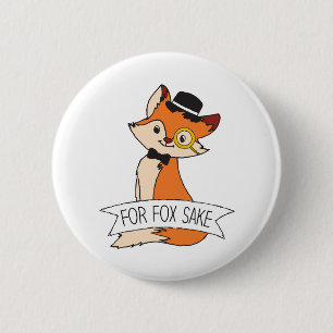 Cute Fox Clipart Oh for Fox Sake Epic Sarcastic Knapp