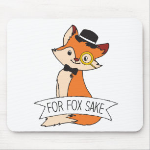 Cute Fox Clipart Oh for Fox Sake Epic Sarcastic Musmatta