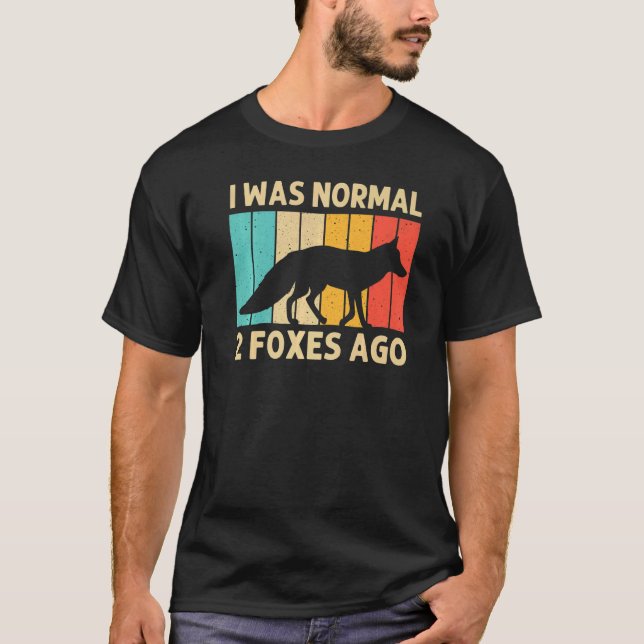 Cute Fox För manar Women Fennec Fox Arktis F T Shirt (Framsida)