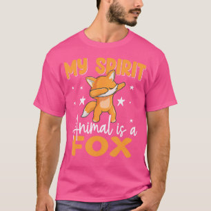 Cute Fox Fox T Shirt
