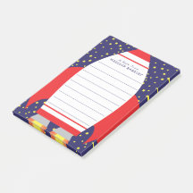 Cute från Kids Rymden Frakt