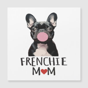 Cute Fransk bulldog