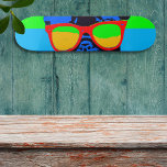 Cute Fransk bulldog med glasögon Pap stil Mini Skateboard Bräda 18,5 Cm<br><div class="desc">Cute Fransk bulldog med glasögon Pop stil Upplev Perfekten Kombination av Stil och Roligt med vår Cure Fransk Bulldog med Glass Pop Stil Skateboard! Om du är fläkt av Fransk Bulldog och skateboarding, så är det här det perfekta valet för dig. Vi presenterar stolt en Fransk Bulldog i ett sjudande...</div>