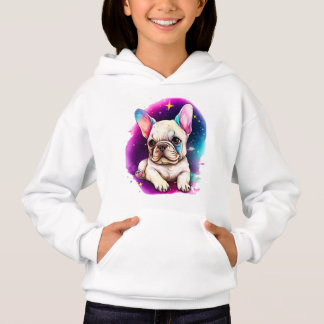 Cute Fransk bulldog T Shirt