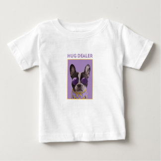 cute french bulldog dog lover gift dog mom t shirt