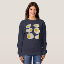 Cute Fried-ägg T Shirt
