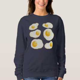 Cute Fried-ägg T Shirt