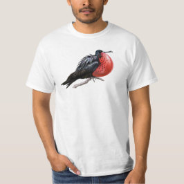 Cute Frigatebird T Shirt