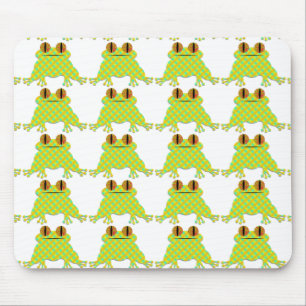 Cute Frog Musmatta