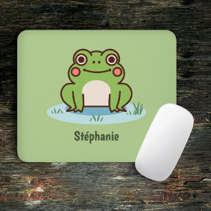 Cute Frog Musmatta