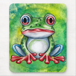 Cute Frog Musmatta