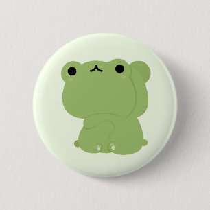 Cute Frog par Knapp