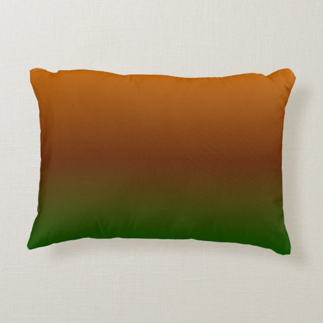 Cute frog pillow prydnadskudde (Baksidan)