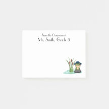 Cute Frog & Pond, Läraruppskattning, Anpassningsba