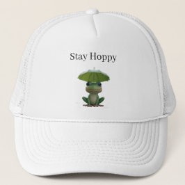 Cute Frog Rain Kids Cap – Funny Cartoon Frog Hat Keps