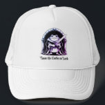 Cute Frog with Sword Carbs Joke Design Keps<br><div class="desc">This cute frog with a sword and cloak says,  “’Twas the carbs m’lord.” A perfect blend of adorable and hilarious.</div>