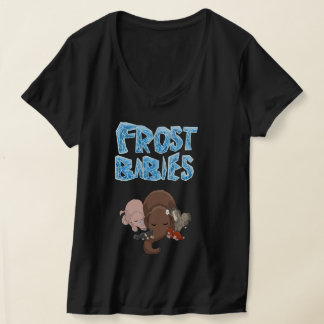 Cute Frost Spädbarn T-Shirt