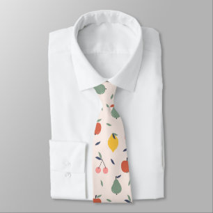 Cute Fruit Mönster Slips