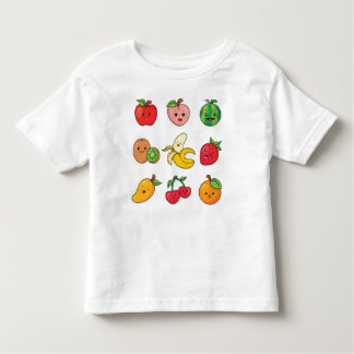 Cute Frukt T Shirt