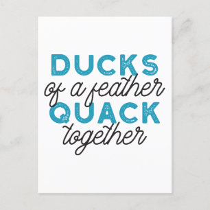 Cute Funny Anka Punits Quote Design Vykort