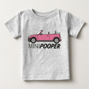 Cute & Funny Baby Bodykostym T-shirt