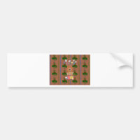 Cute Funny Baby Lejona Kung: Hakuna Matata Design