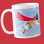 Cute Funny Coola Toppen Hund Biscuit Pug Mugg<br><div class="desc">Varje ägare (och andra) kommer att kärlek den här toppen lustig lera! Njut av den här coolan kaffe mugg när du har kaffe,  te,  hett choklad eller cider med din valp vid din sida! Det är en underbar gåva till älskare i ditt liv! **Musik: Kod för begränsad licens: YZSVQQUF61RONZU4**</div>