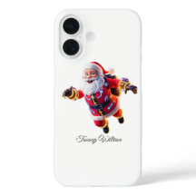 Cute Funny Humor Trendig Modern God jul