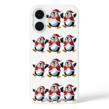 Cute Funny Humor Trendig Modern God jul