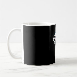 Cute Funny Min favoritdansare kallar mig Mamma Dan Kaffemugg