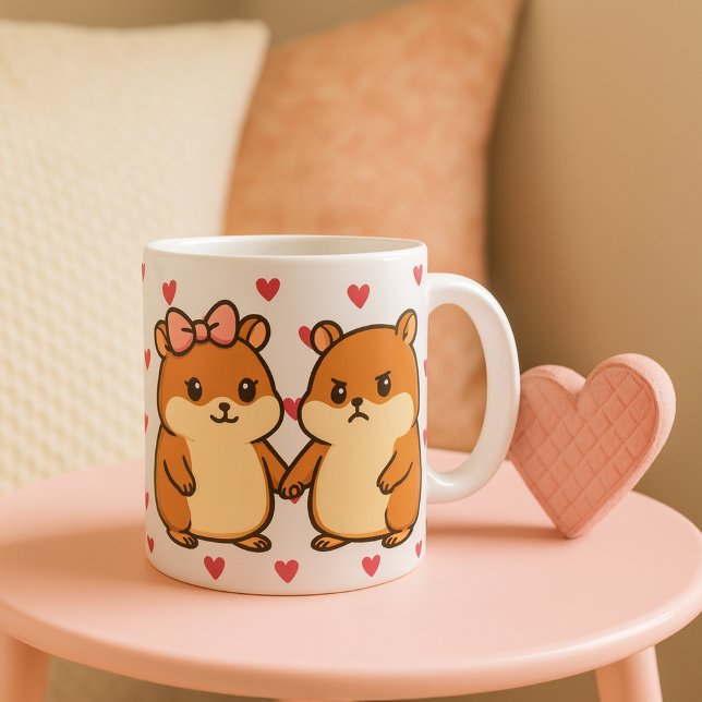 cute funny mugs kaffemugg (Skapare uppladdad)