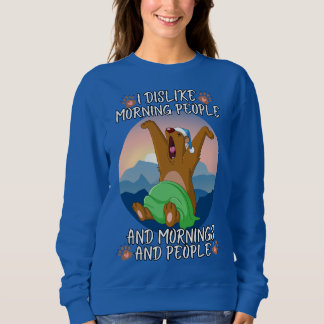 Cute Funny Nalle T Shirt