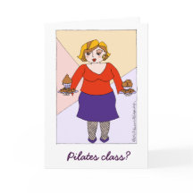 Cute Funny Paj och Lattes Girlkompis