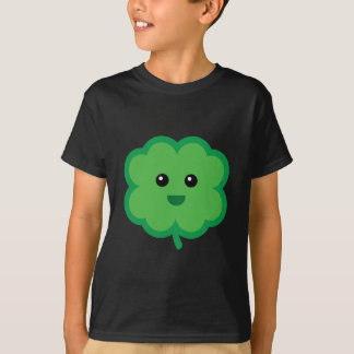 Cute Fyrklöver T-shirt