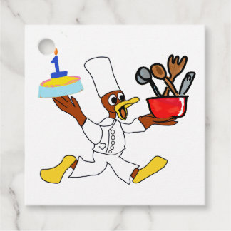 Cute Gåvor Etiketter