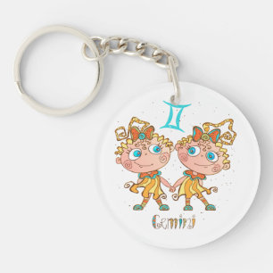 Cute Gemini Twillingars