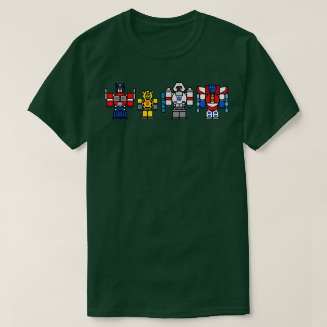 CUTE GEN T SHIRT (Design framsida)