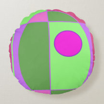 Cute Geometric Sherell