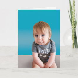 Cute Get-källkort Kort