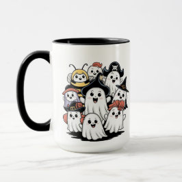 Cute Ghodyst Mugg-taloky Coffee Brew Mugg
