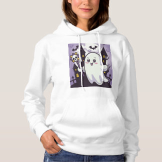 Cute Gholyst Poster med en uppspelningslösning T Shirt