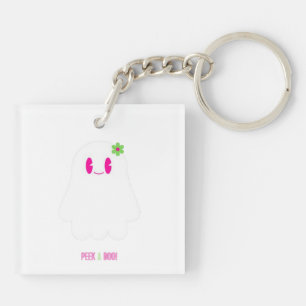 CUTE GHOST
