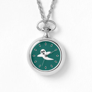 Cute Ghost Armbandsur