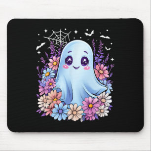 Cute Ghost Flower Halloween Costume Girl Spo Musmatta