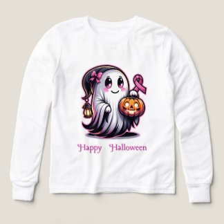 Cute Ghost-Halloween Costumes D5 T Shirt