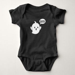 Cute Ghost Halloween T Shirt