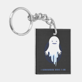 Cute Ghost - jag minns vem jag är